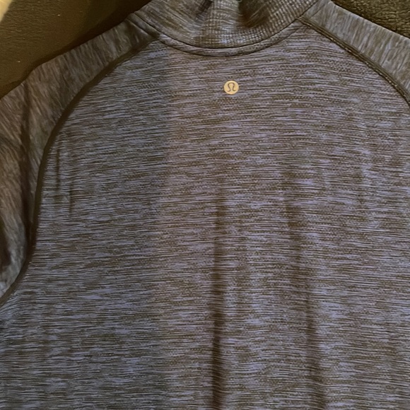Lululemon Metal Vent Tech Half-Zip - Picture 3 of 6